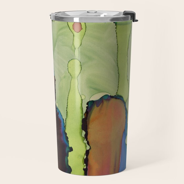 Tide Pool Travel Mug Gallery Image 2