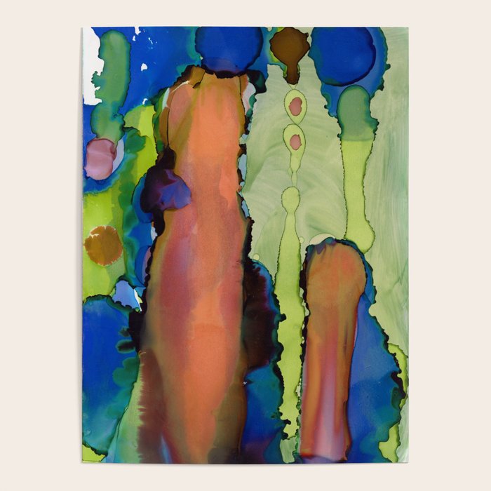 Tide Pool Poster Gallery Image 1