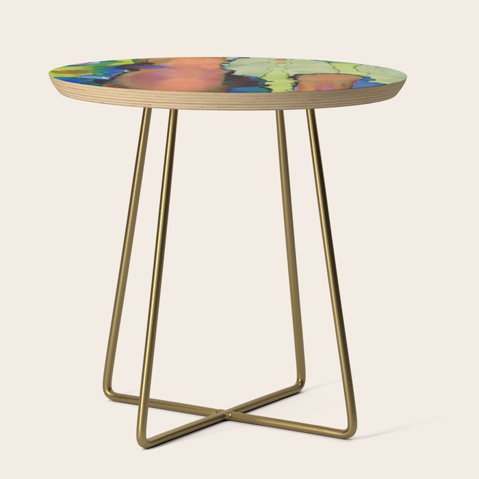 Tide Pool Side Table Gallery Image 1
