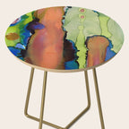 Tide Pool Side Table Gallery Image 2