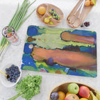 Tide Pool Cutting Board Gallery Image 2