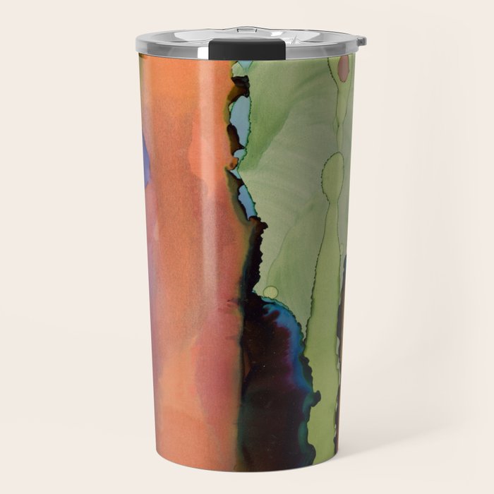 Tide Pool Travel Mug Gallery Image 1