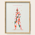 Be Unapologetically You Serving Tray Gallery Image 1