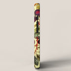 Vintage Fruit Pattern XXI iPhone Case Gallery Image 2