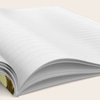 Vintage Fruit Pattern XXI Notebook Gallery Image 2