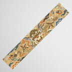 Antique 17th Century Golden Chinese Dragon Table Runner Gallery Image 3