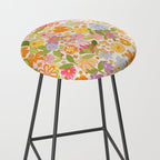 Nostalgia in the garden Stool Gallery Image 2