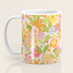 Nostalgia in the garden Coffee Mug Gallery Image 3
