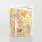 Nostalgia in the garden Coffee Mug Gallery Image 4