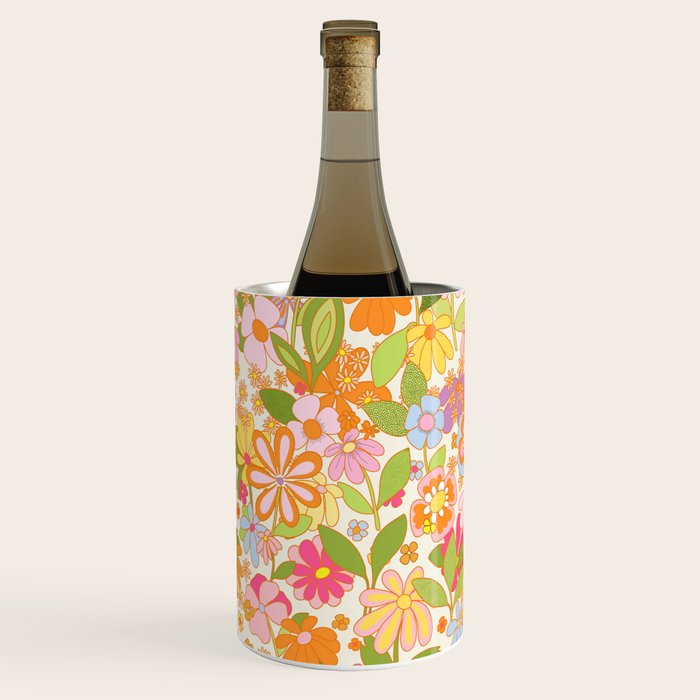 Nostalgia in the garden Wine Chiller Gallery Image 2