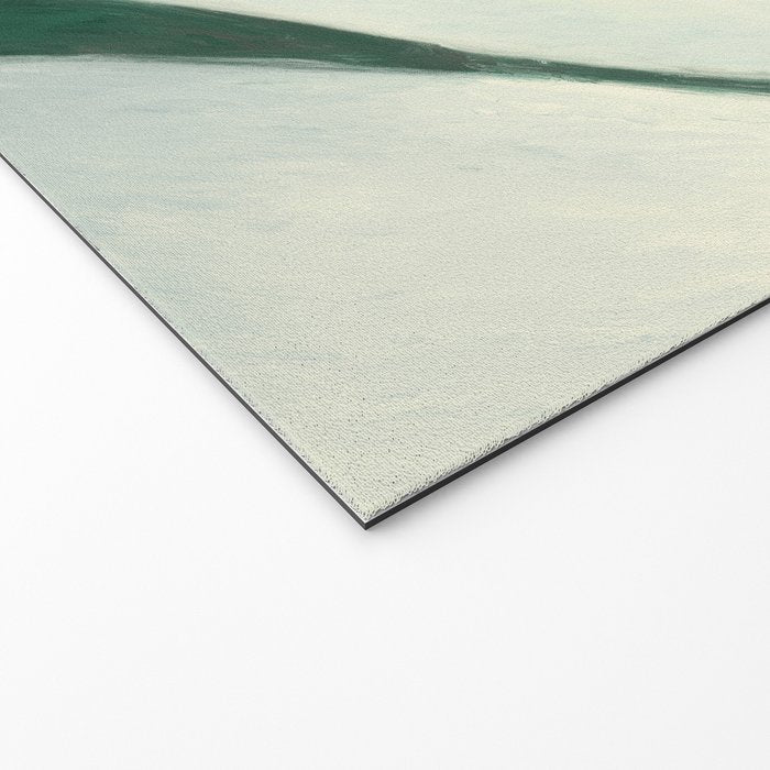 Moon flower Welcome Mat Gallery Image 2