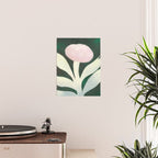 Moon flower Poster Gallery Image 2
