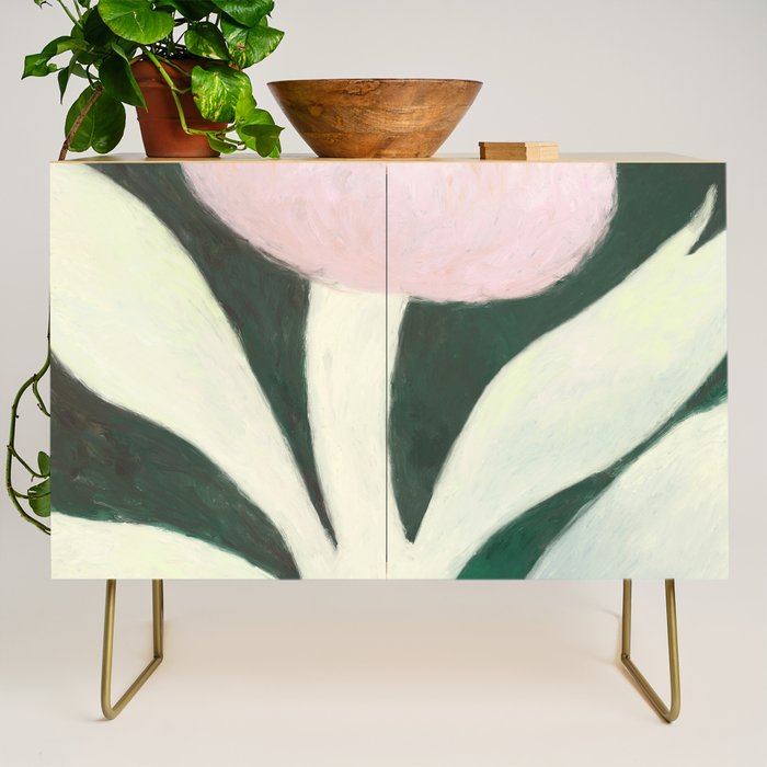 Moon flower Credenza Gallery Image 1