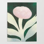 Moon flower Poster Gallery Image 4
