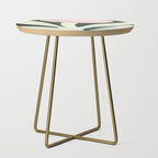 Moon flower Side Table Gallery Image 1