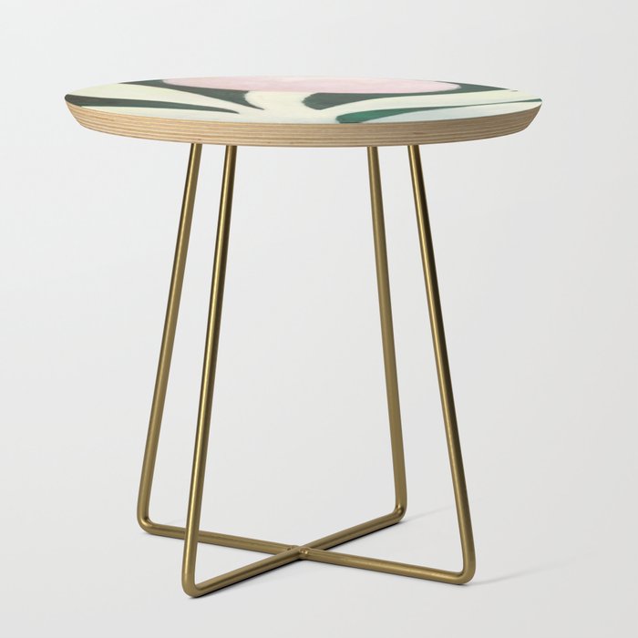 Moon flower Side Table Gallery Image 1