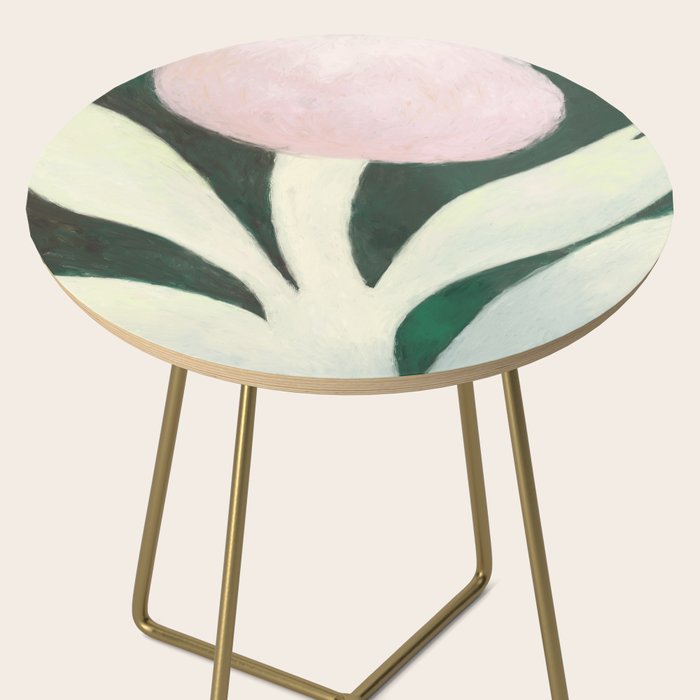 Moon flower Side Table Gallery Image 2