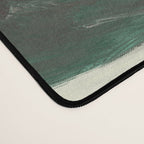 Moon flower Desk Mat Gallery Image 4