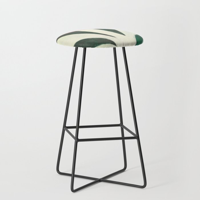 Moon flower Stool Gallery Image 1
