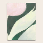 Moon flower Notebook Gallery Image 4