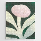 Moon flower Jigsaw Puzzle Gallery Image 1
