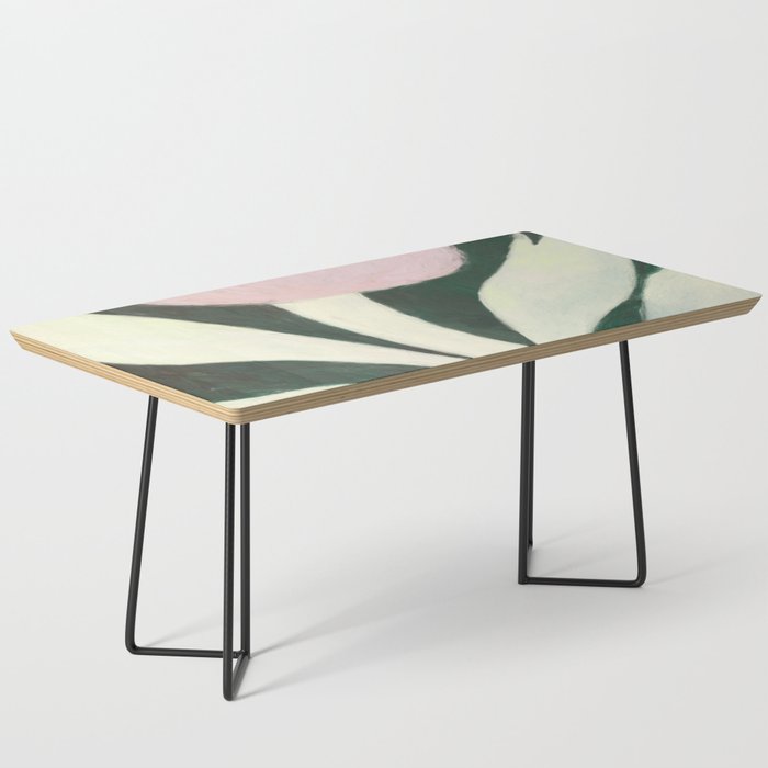 Moon flower Coffee Table Gallery Image 1