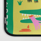 Fuck Around & Find Out Laptop Sleeve Gallery Image 3