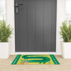 Fuck Around & Find Out Welcome Mat Gallery Image 3