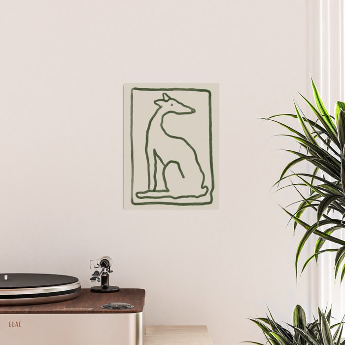 The Dog Waits Poster Gallery Image 2