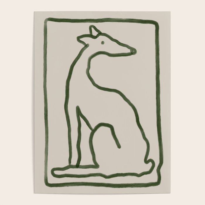 The Dog Waits Poster Gallery Image 4