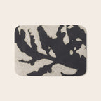 Botanical Shadows Bath Mat Gallery Image 1