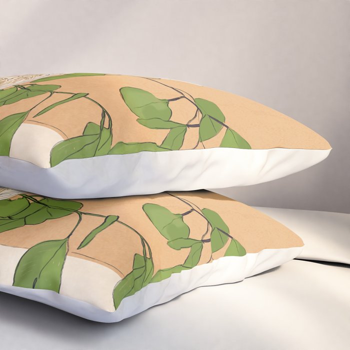 Beautiful Bouquet 06 Pillow Sham Gallery Image 3