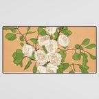 Beautiful Bouquet 06 Desk Mat Gallery Image 3