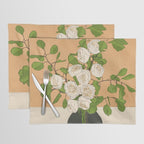 Beautiful Bouquet 06 Placemat Gallery Image 1