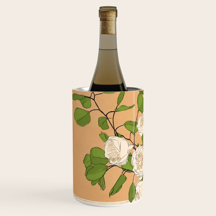 Beautiful Bouquet 06 Wine Chiller Gallery Image 2