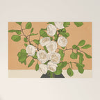 Beautiful Bouquet 06 Welcome Mat Gallery Image 1