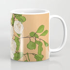 Beautiful Bouquet 06 Coffee Mug Gallery Image 1