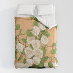 Beautiful Bouquet 06 Duvet Cover Gallery Image 6