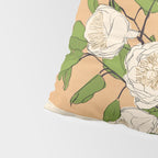 Beautiful Bouquet 06 Pillow Sham Gallery Image 4
