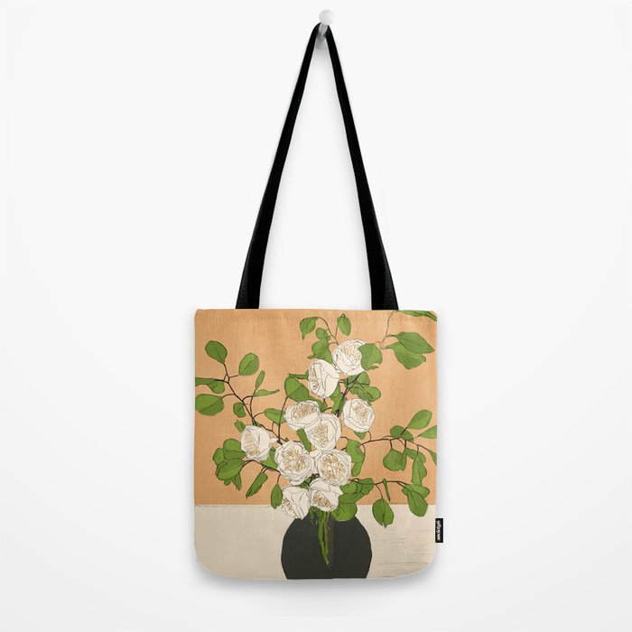 Beautiful Bouquet 06 Tote Bag Gallery Image 2