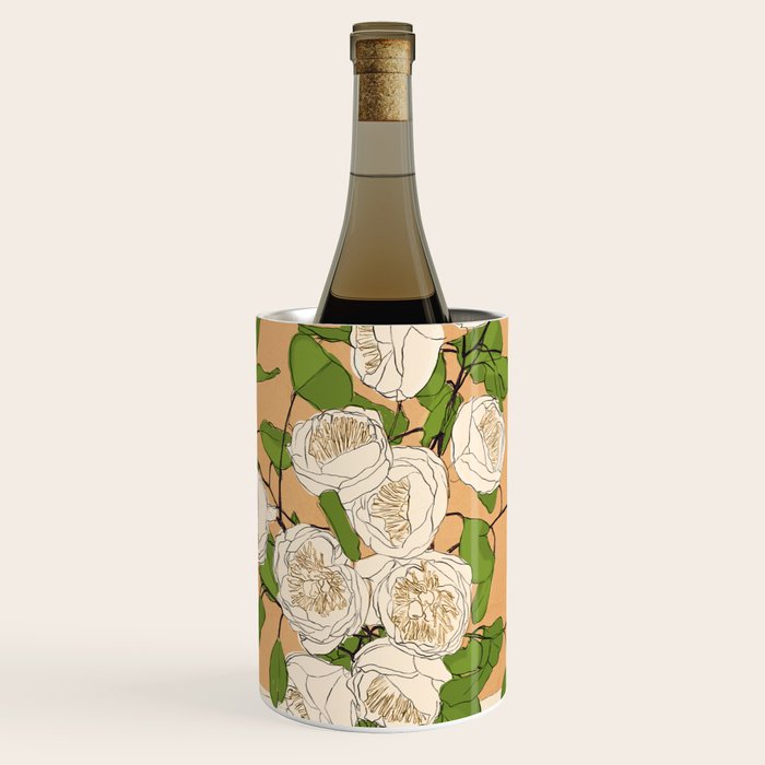 Beautiful Bouquet 06 Wine Chiller Gallery Image 1