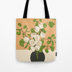 Beautiful Bouquet 06 Tote Bag Gallery Image 1