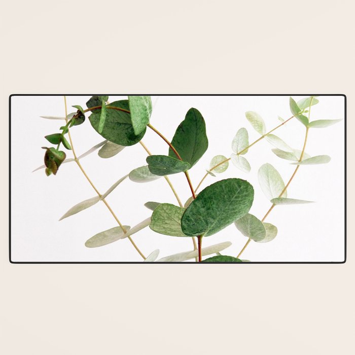 Eucalyptus Desk Mat Gallery Image 3
