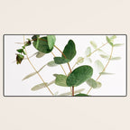 Eucalyptus Desk Mat Gallery Image 3