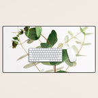 Eucalyptus Desk Mat Gallery Image 1