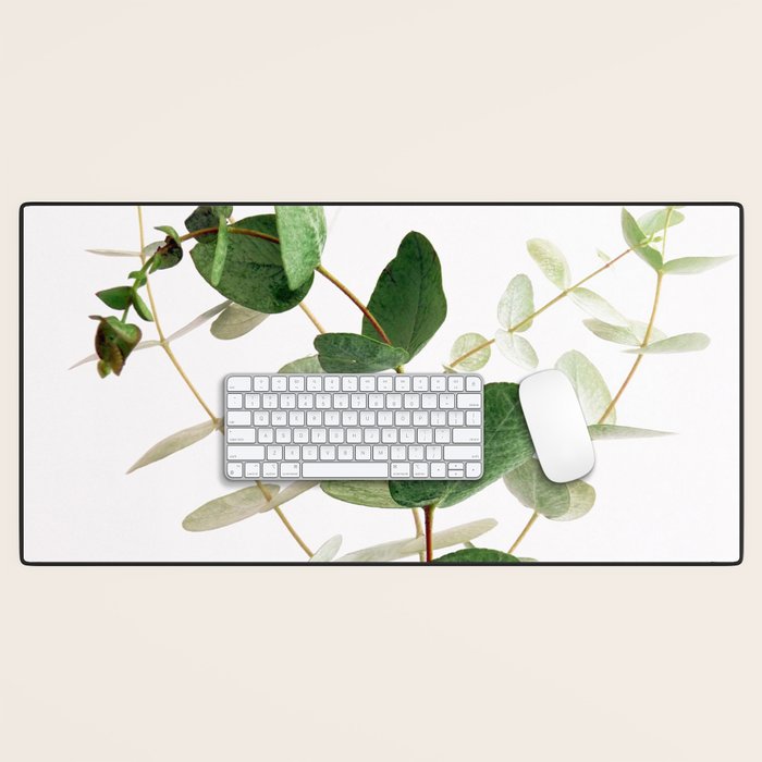 Eucalyptus Desk Mat Gallery Image 1