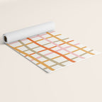 Weave Pattern Yoga Mat Gallery Image 2