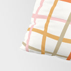 Weave Pattern Pillow Sham Gallery Image 4
