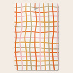 Weave Pattern Cutting Board Gallery Image 1