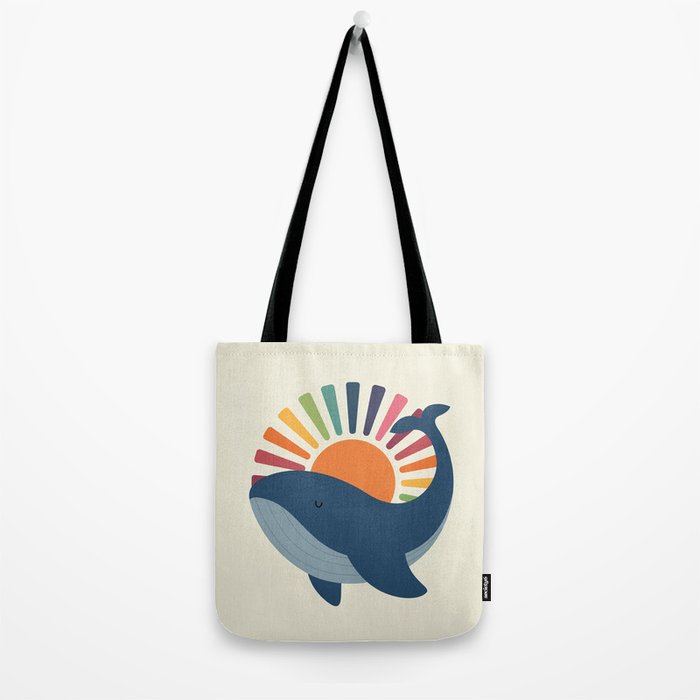 Have A Nice Day Tote Bag Gallery Image 2
